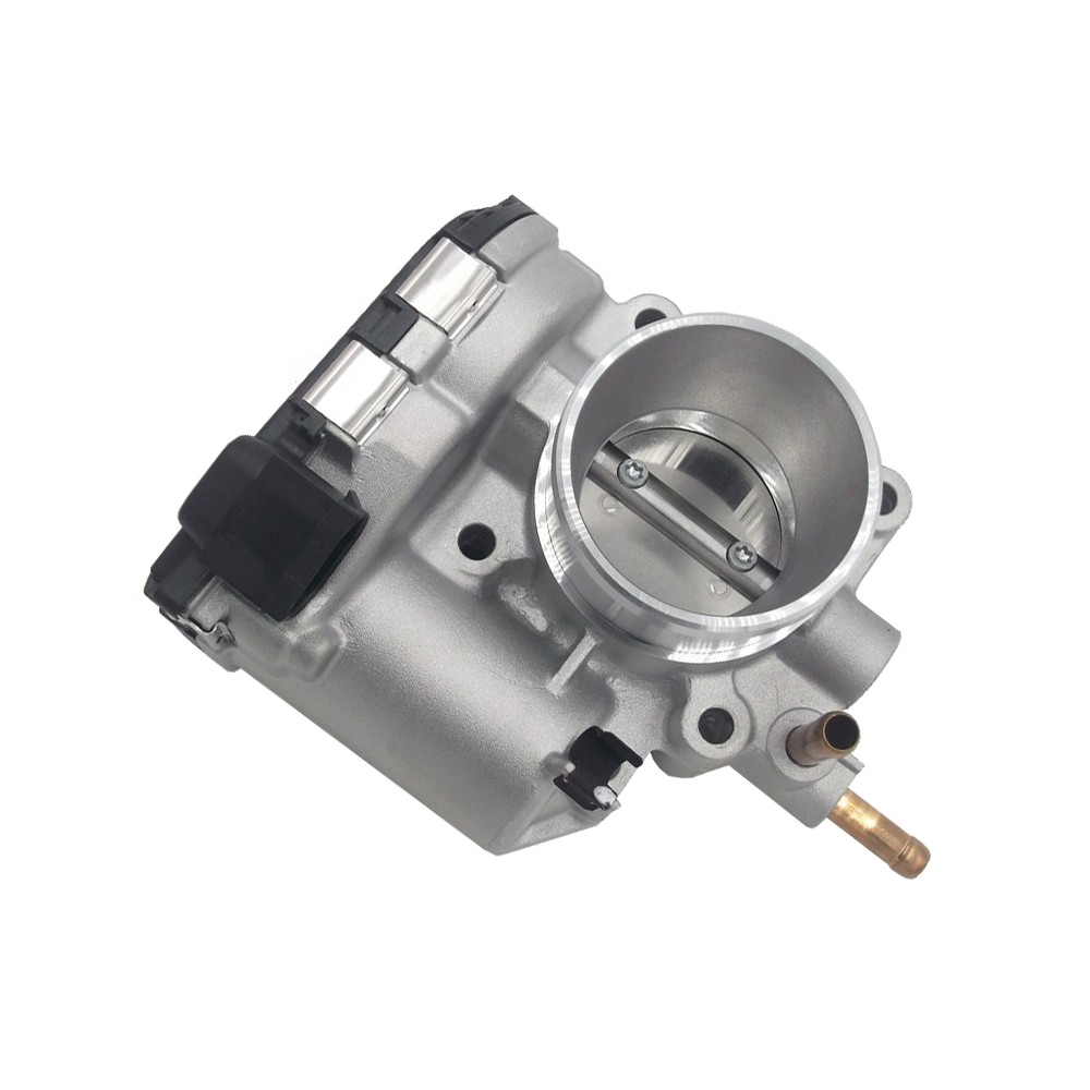 Cuerpo De Mariposa Chery Qq Face 1.1